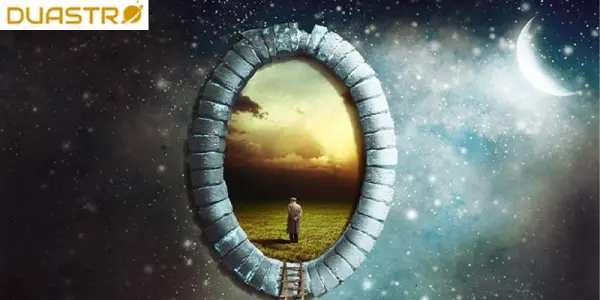 Regression Meditation